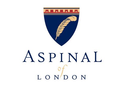 Aspinal of London Logo