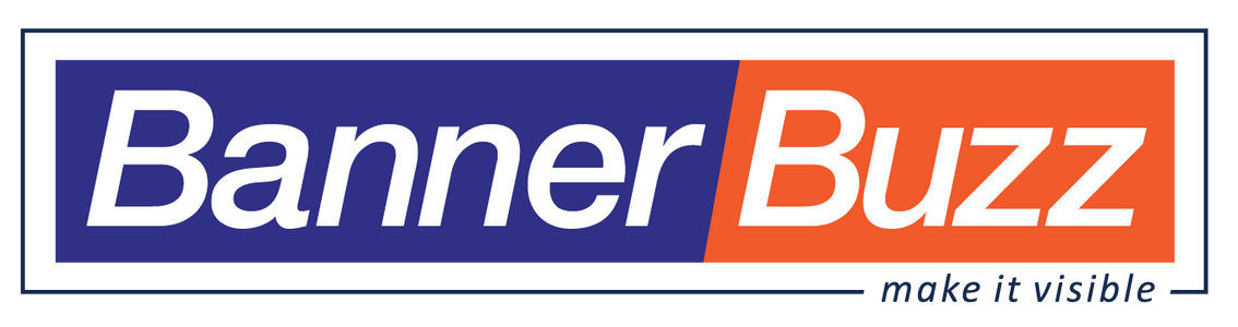 Banner Buzz UK Logo