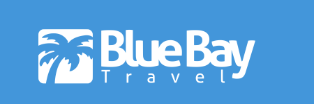 Blue Bay Travel Discount Codes Logo