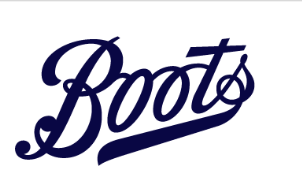 Boots.com Logo