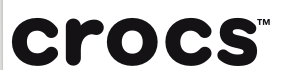 crocs.co.uk Logo