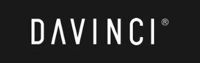 davincivaporizer.com Logo
