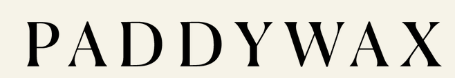 PADDYWAX Discount Codes Logo