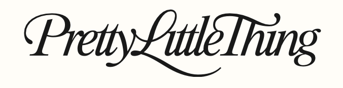 Pretty Little Thing Logo