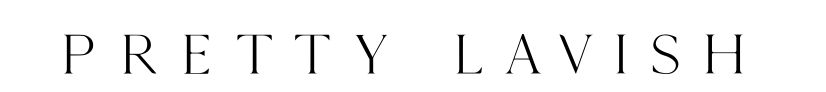 Pretty Lavish Discount Codes Logo