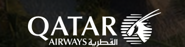 qatarairways.com Logo