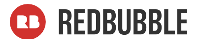 redbubble.com Logo