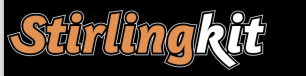 Stirlingkit Discount Codes
