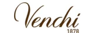 Venchi Discount Codes Logo