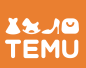Temu Discount Codes Logo