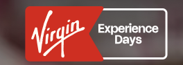 Virgin Experience Days Discount Codes Logo