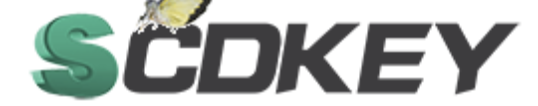 SCDKey Discount Codes logo
