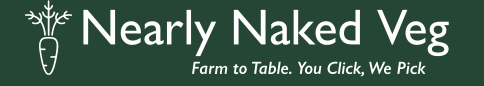 Nearly Naked Veg Discount Codes Logo