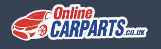 Online car parts Discount Codes Logo