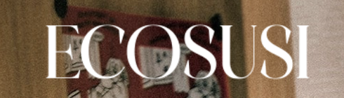 ECOSUSI Discount Codes