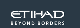 Etihad Discount Codes Logo