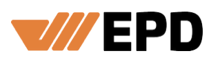 excavatorpartsdirect.co.uk Logo