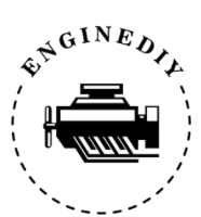 Engine DIY Logo
