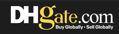 DHgate Discount Codes Logo