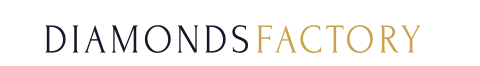 Diamonds Factory Discount Codes Logo