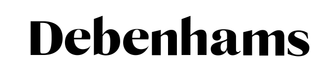 Debenhams.com Logo