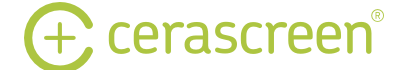 Cerascreen Discount Codes Logo