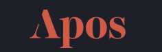 Apos Discount Codes Logo