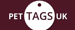Pet Tags Discount Codes Logo