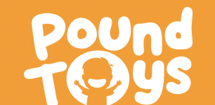 PoundToys Discount Codes Logo