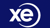 xe.com Logo