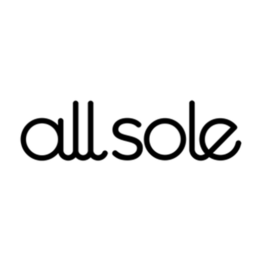 AllSole Footwear UK Logo
