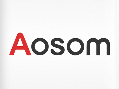 Aosom UK Logo