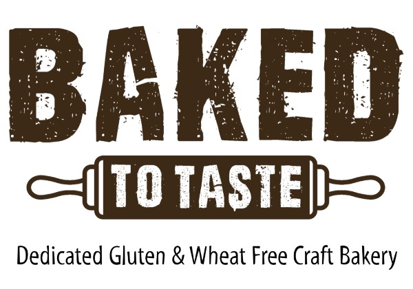 Baked to Taste Logo