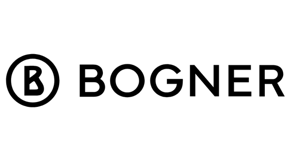 Bogner UK Logo