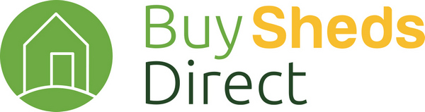 Buy Sheds Direct Logo