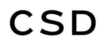 CSD.shop UK Program Logo