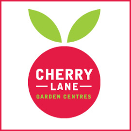 Cherry Lane Garden Centres UK Logo