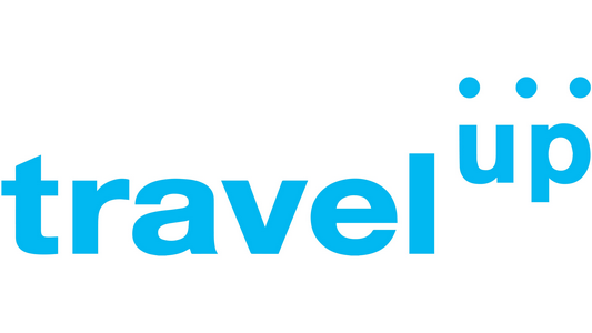 travelup Logo