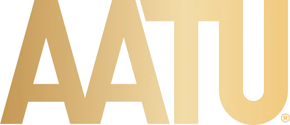 AATU Dog and Cat Food Logo