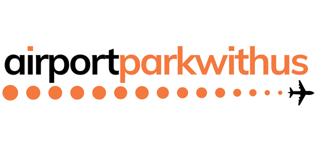 Airport Parking With Us Logo