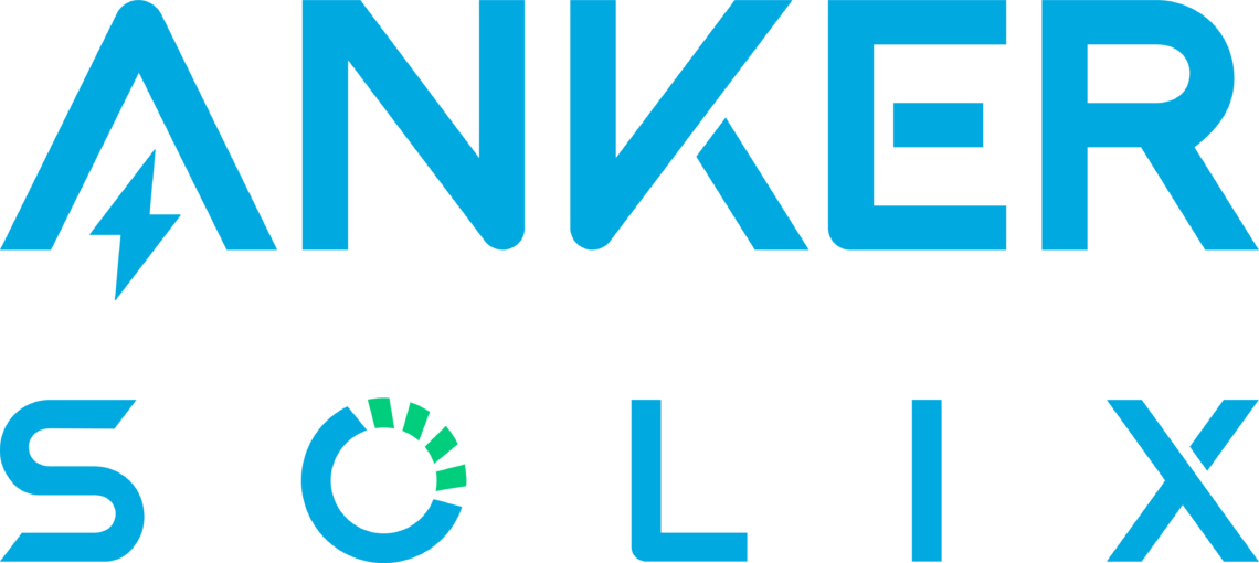 Anker SOLIX UK Logo