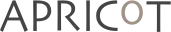 Apricot Logo