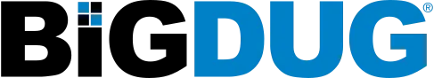 BigDUG Logo