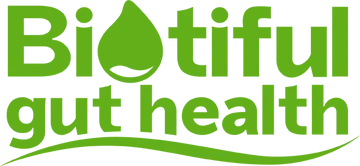 Biotiful Gut Health Logo