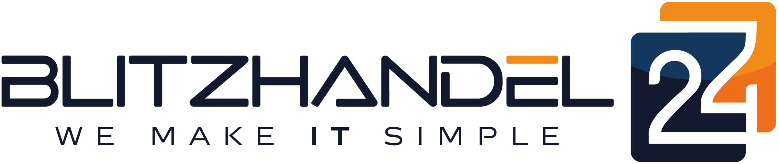 Blitzhandel24 UK Logo
