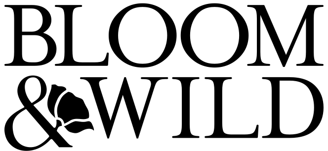 Bloom & Wild UK Logo