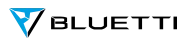 Bluetti Power UK Logo