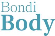 Bondi Body Logo