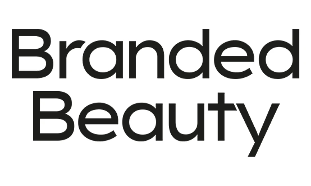 Branded Beauty Logo