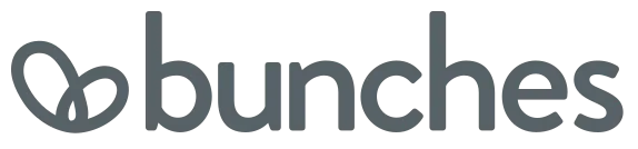 Bunches Logo